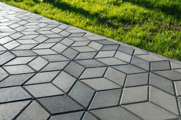 Best Luxury Driveway Paving Solutions in West Columbia, TX